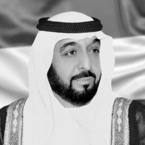 صور: إنجازات كبيرة للإمارات في عهد خليفة بن زايد بن سلطان آل نهيان 1948- 2022
