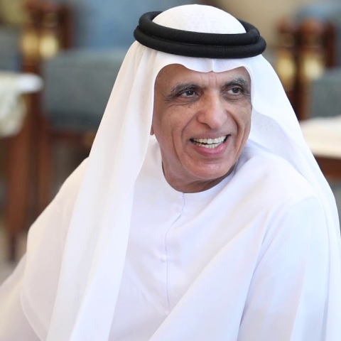  شاهد وصية القائد المؤسس المغفور له بإذن الله الشيخ زايد بن سلطان آل نهيان لصاحب السمو الشيخ سعود بن صقر القاسمي!